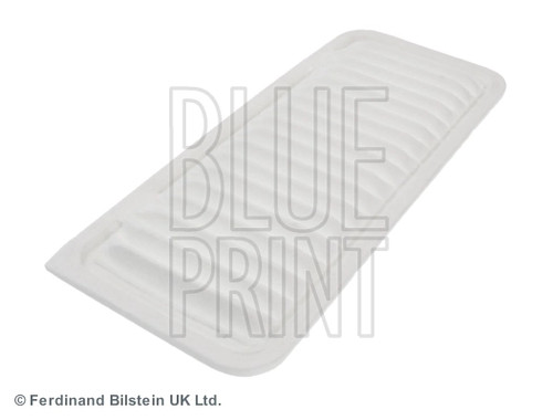Filtre air blue - à, print