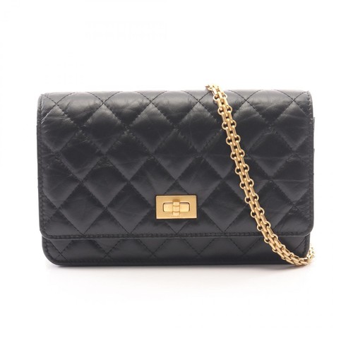 Chanel matelasse mini sac - matelasse,