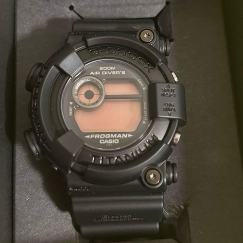 Montre analogique casio - montre,