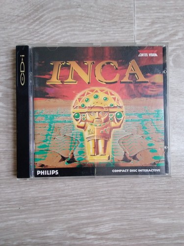Philips cdi inca complet - philips,