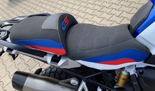Bagster BMW Moto Siège Pour R