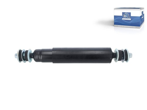 Amortisseur spare parts - dt,