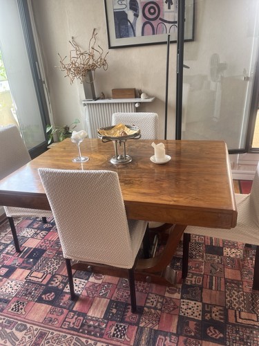Salla manger art deco - salla, a