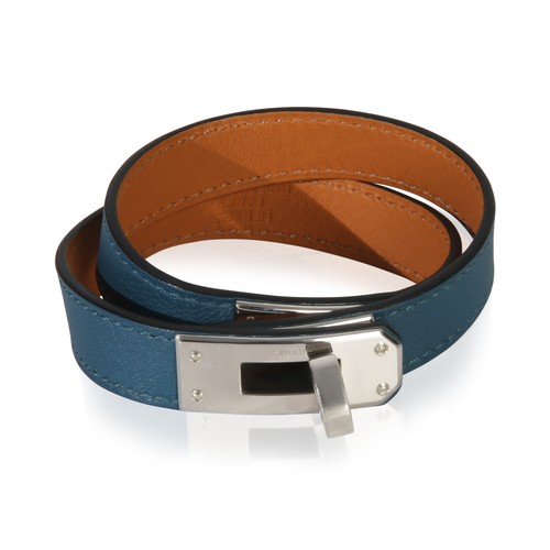 Bracelet hermès kelly double - bracelet,