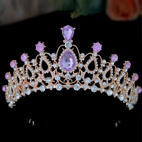 Serre tete strass bandeau - serre,