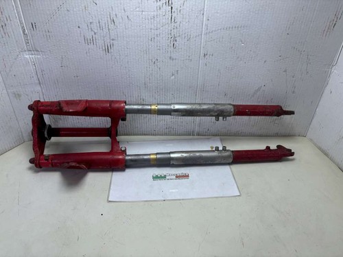 Fourche avant moto morini - avant,