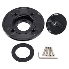Cnc bouchon reservoir noir - de,