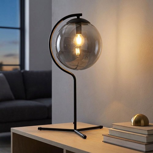 Lampe table salle - lampe,