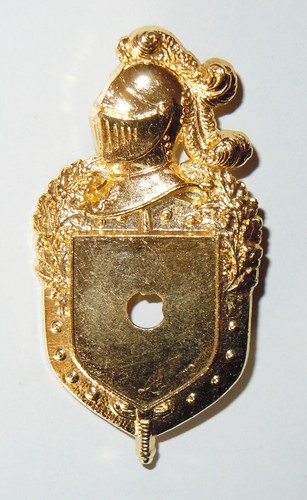 Insigne gendarmerie plateau - insigne,