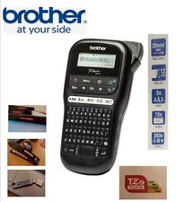Brother PT-H110 - Étiqueteuse