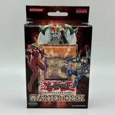 Yugioh GX 2006 Deck De