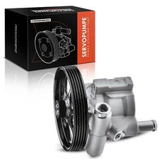 Pompe Hydraulique pour Master