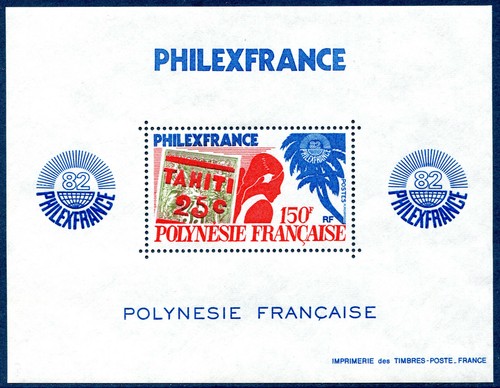 Polynésie française - polynÉsie,