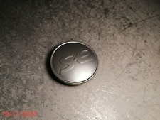 Capuchon Central De Jante En