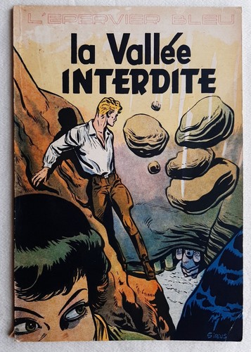 Epervier bleu vallee - l'epervier,