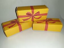 Playmobil Lot 3 Boîte Cadeau