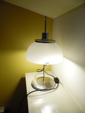 Lampe champignon hervay - lampe,