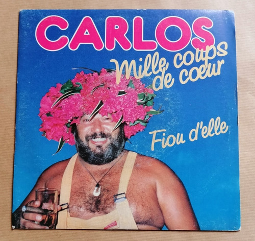 Carlos mille coups de - :,
