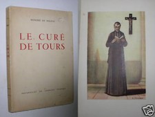 Balzac cure tours - balzac,