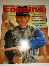 Ancienne revue Salut Les