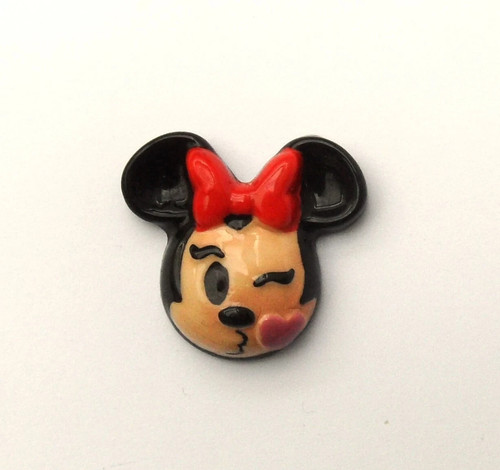 Cyb fève disney - fève,