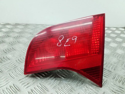 Audi cabrio 8h7 8he - cabrio, b6,