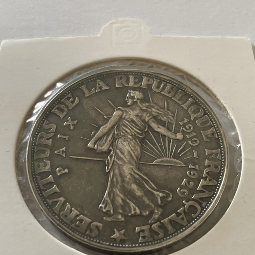 Essai module 20 francs - de,