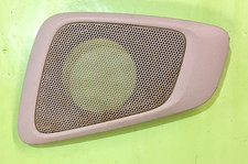 Grille Haut-parleur porte