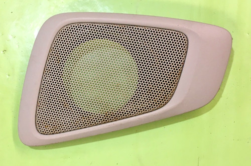 Grille haut parleur porte - grille, haut-parleur