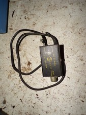 Zetagi DX27 – Séparateur