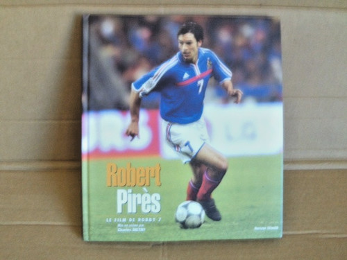 Robert pires film de - robert,