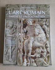 L'art romain tardif et