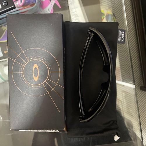 Lunettes soleil oakley - soleil,