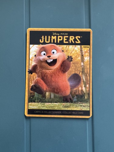 Carte disney jumpers - ,