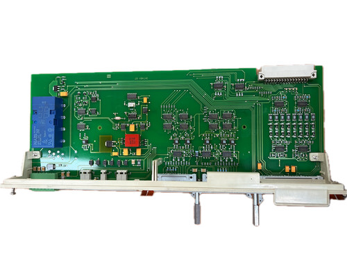 Interfaceplatine heidenhain - interfaceplatine,