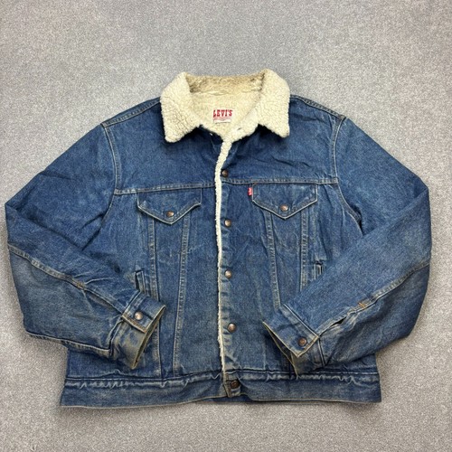 Veste jean levis - levis, adulte