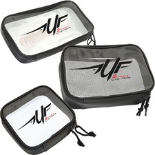 Ultimate Fishing Clear Pouch