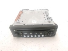 Radio peugeot 207 - peugeot,
