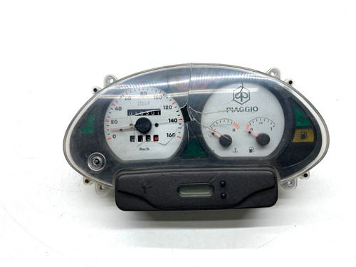 Compteur vitesse piaggio - de,