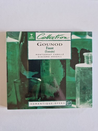 Charles gounod faust - gounod,