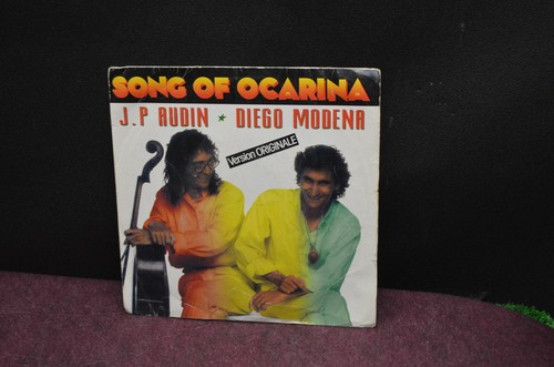 Ancien disque vinyle tours - ancien, 45