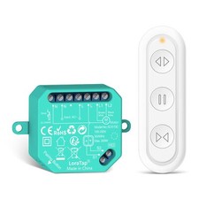 Module Volet Roulant Sans Fil