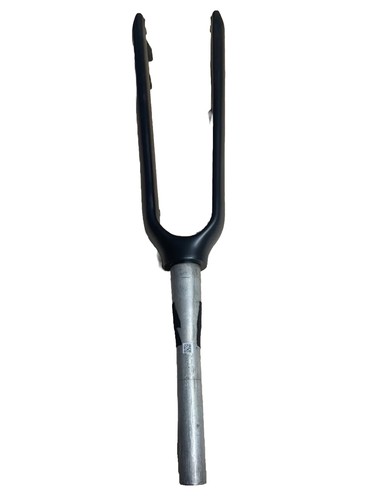 Vanmoof front fork black - s3,