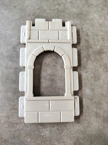 Playmobil moyen age piéce - playmobil,