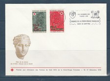 CFA  Réunion  env.  croix