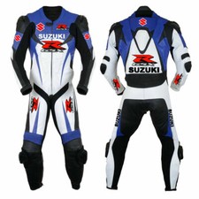 Suzuki GSXR Combinaison De