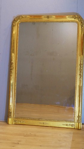 Grand miroir aux - grand,