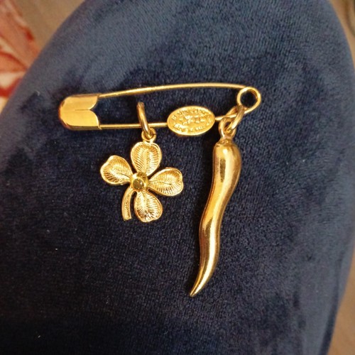 Broche zoe coste - broche,