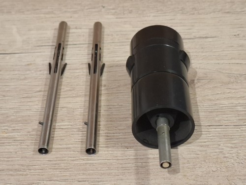 Lot chargeur 45 - et,