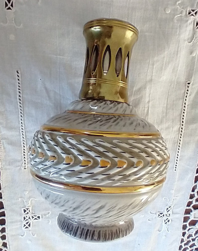 Superbe lampe berger - lampe,
